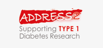 Address2 Supporting Type1 Diabetes Research