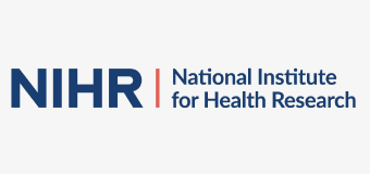 NIHR National Institute for Health Research